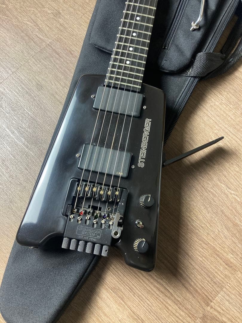 STEINBERGER GL2T 1989 スタインバーガー