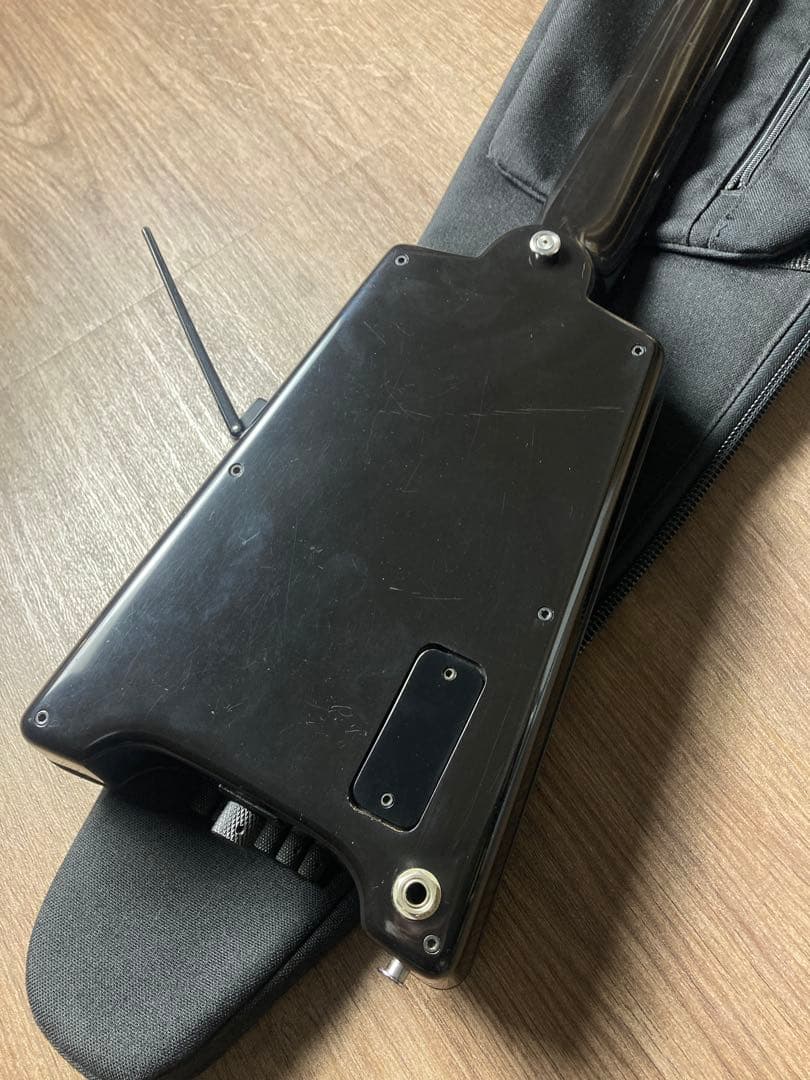 STEINBERGER GL2T 1989 スタインバーガー