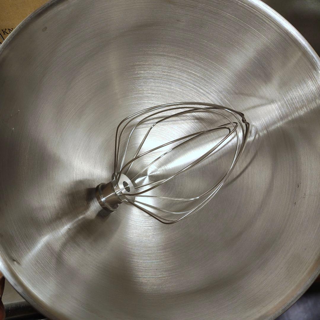 【整備品】（OD色）KitchenAid Professional 5 Plus