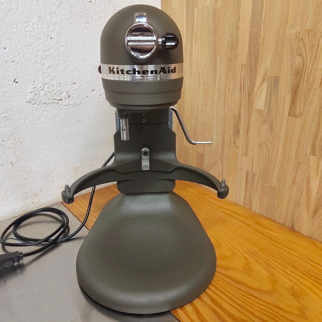 【整備品】（OD色）KitchenAid Professional 5 Plus