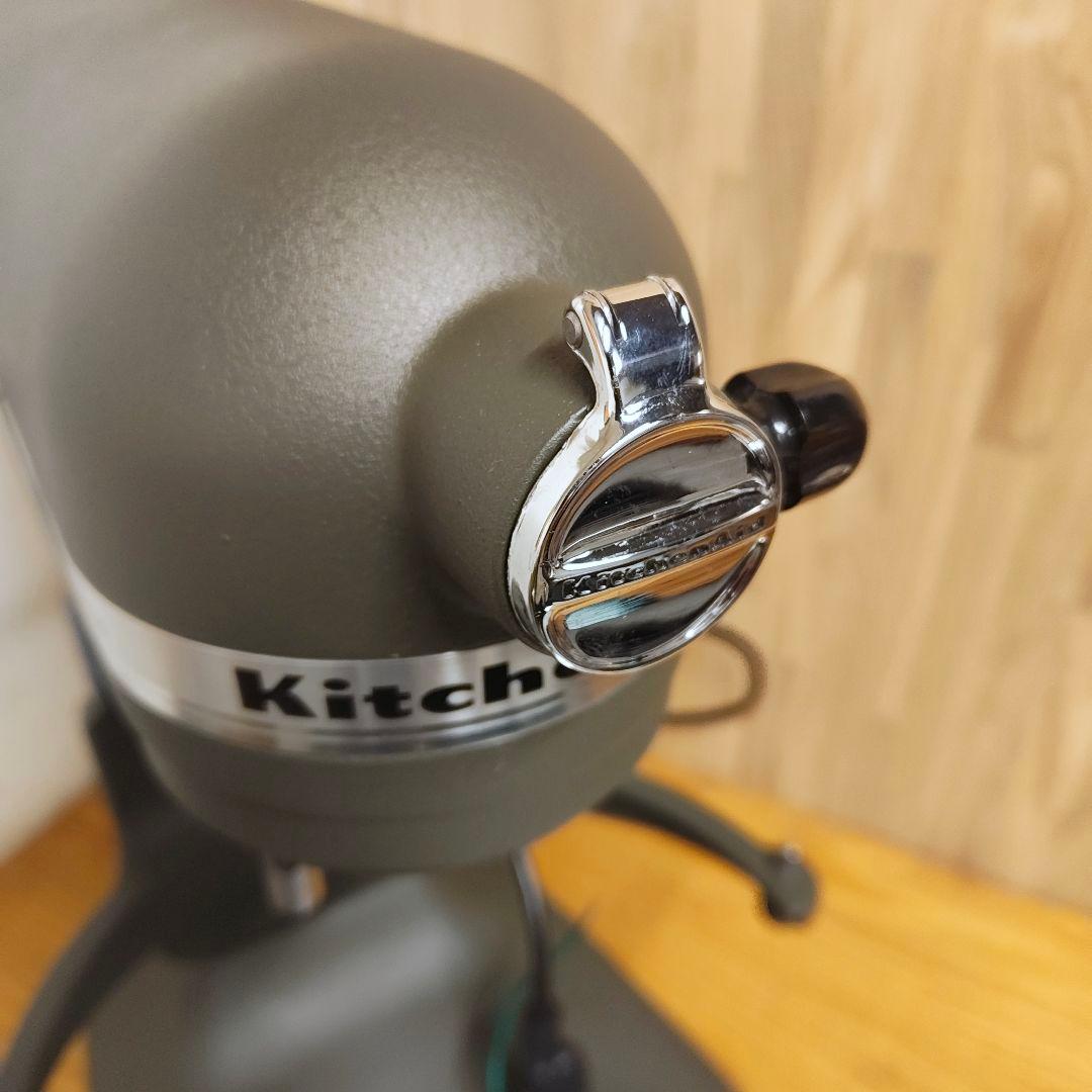 【整備品】（OD色）KitchenAid Professional 5 Plus