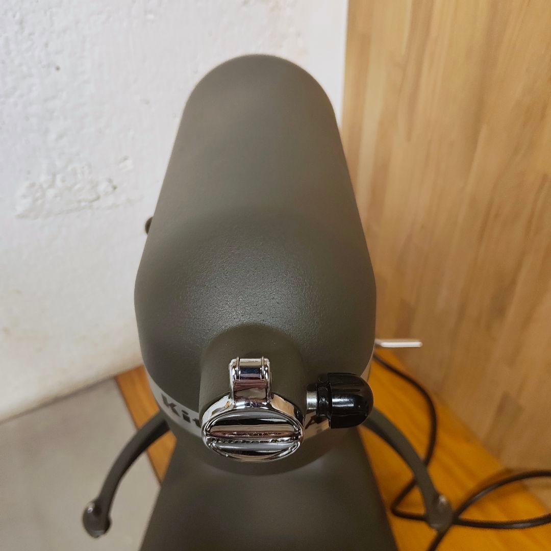 【整備品】（OD色）KitchenAid Professional 5 Plus