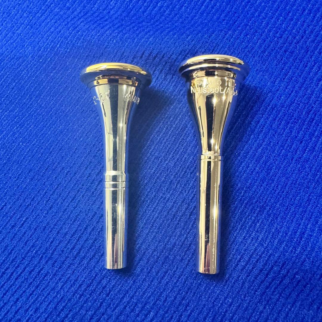 管楽器・吹奏楽器 B.Tilz Model E.Schmid 4 PGP