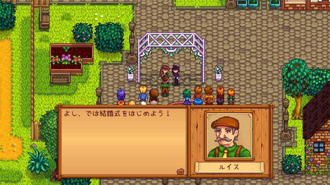【新品】スターデューバレー（STARDEW VALLEY）【SWITCH】