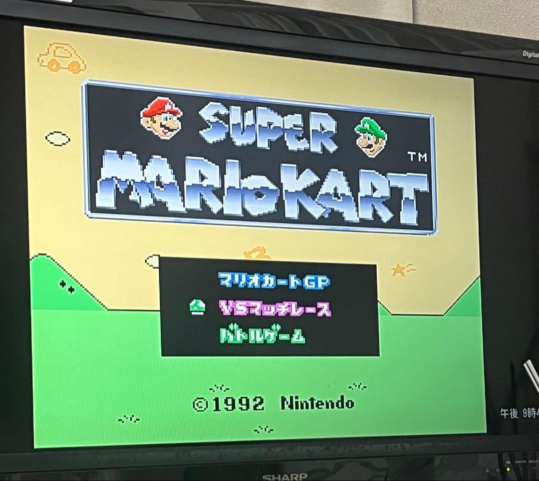 ニンテンドー　クラシックミニ スーパーファミコン　classic mini