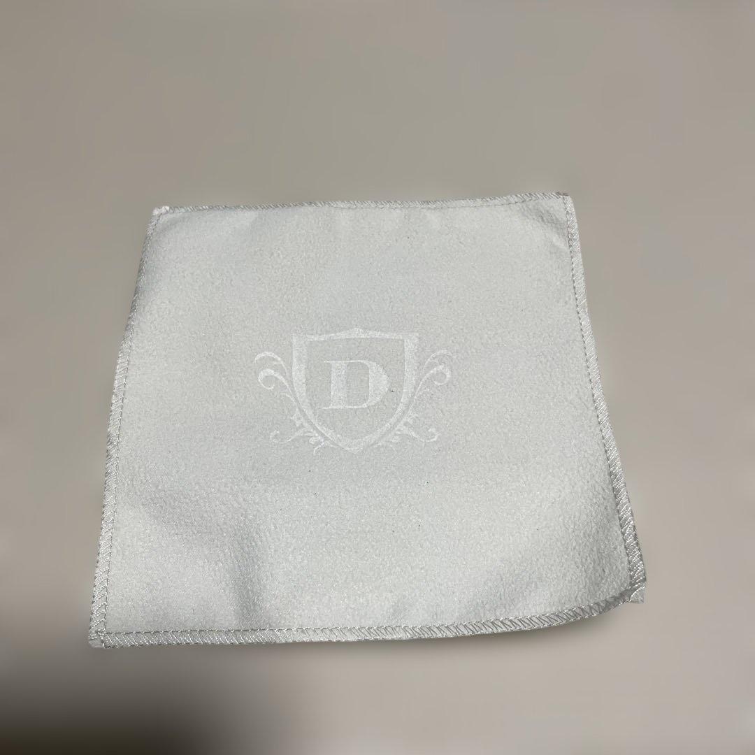 DITA サングラス ダークグレー