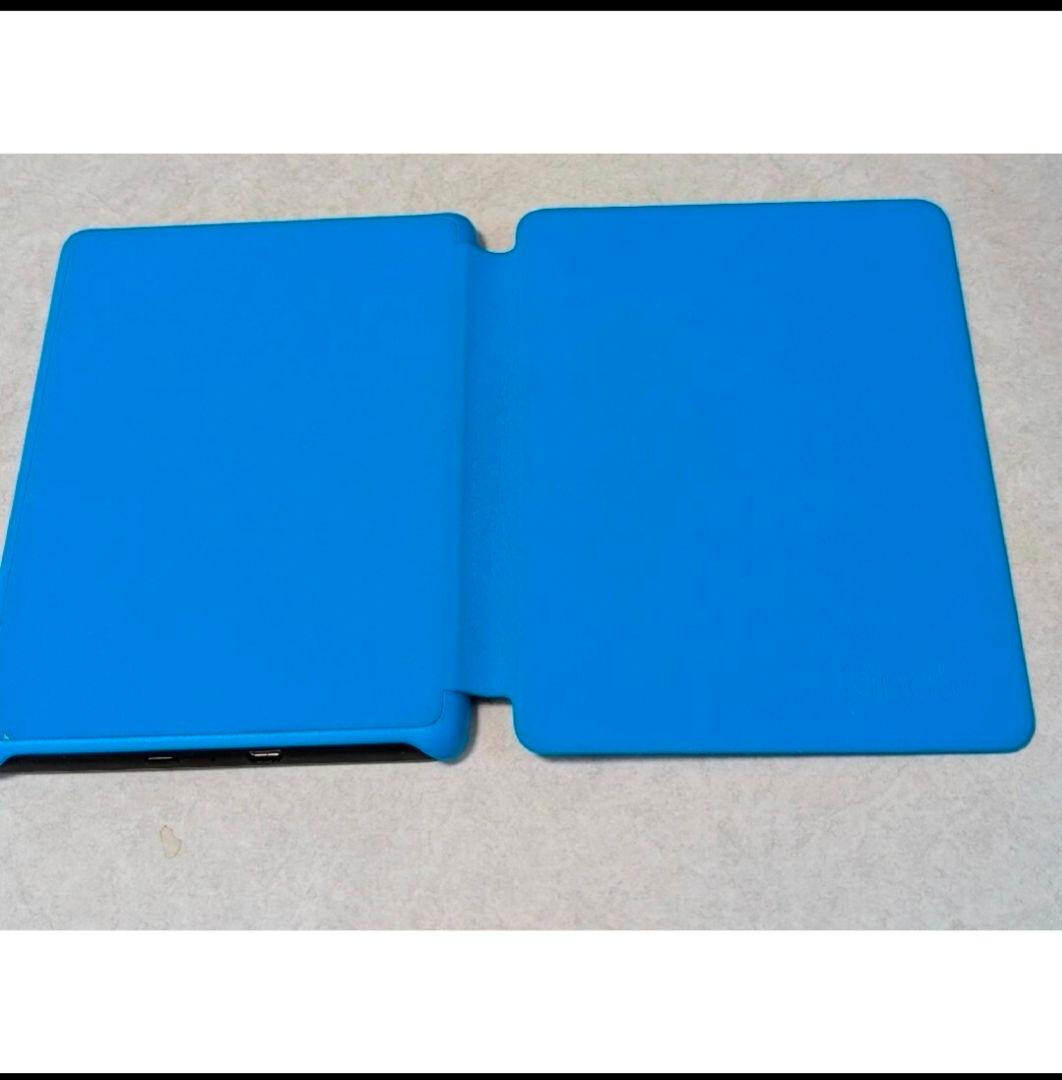 ♦✨ Kindle キッズモデル ブルーカバー