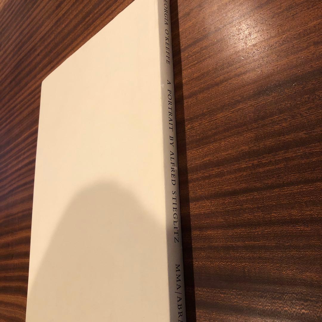 洋書 ia O'Keeffe