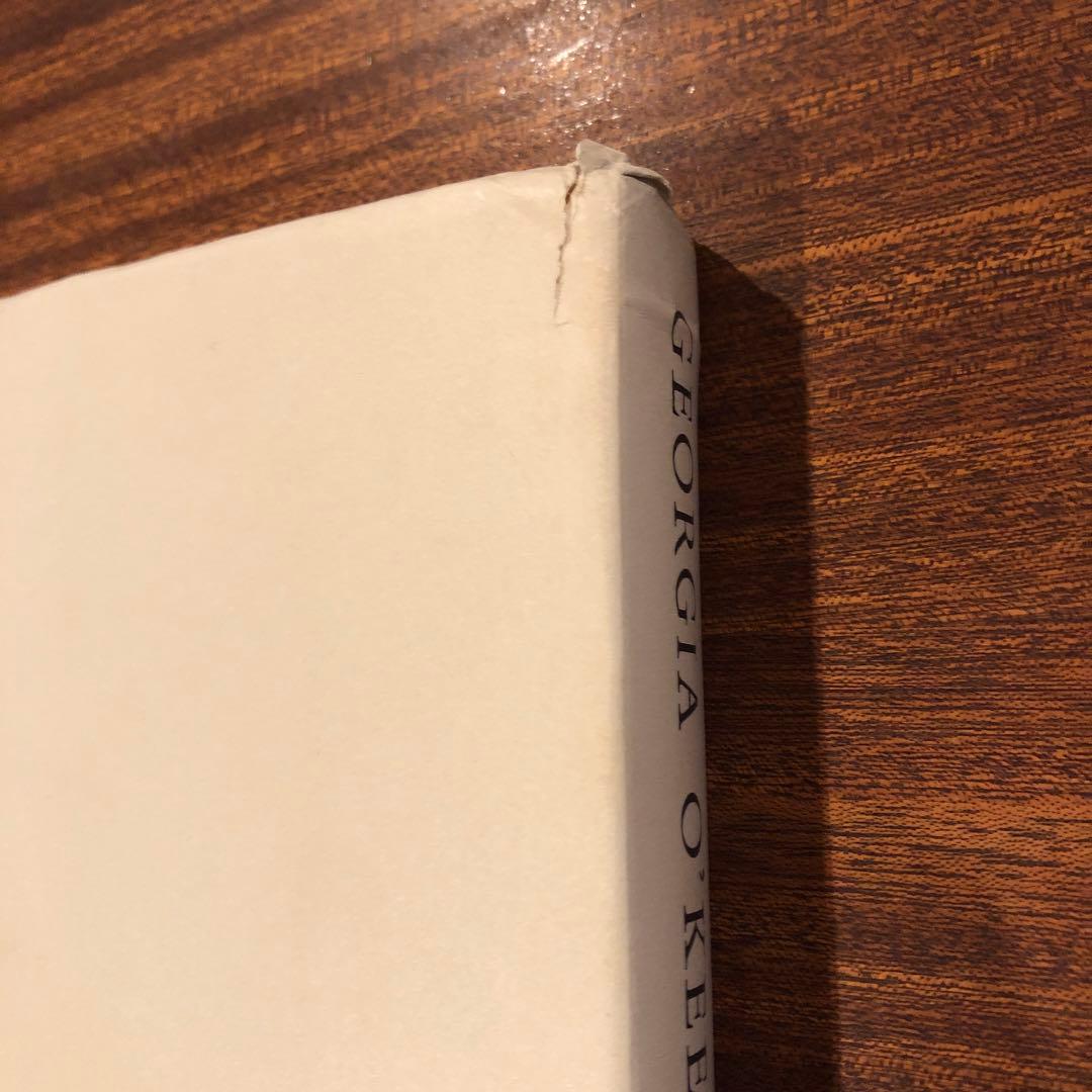 洋書 ia O'Keeffe