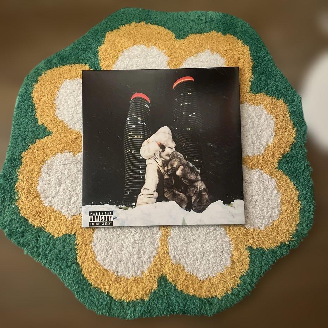 Drake Scorpion $$$U まとめ売り レコード LP