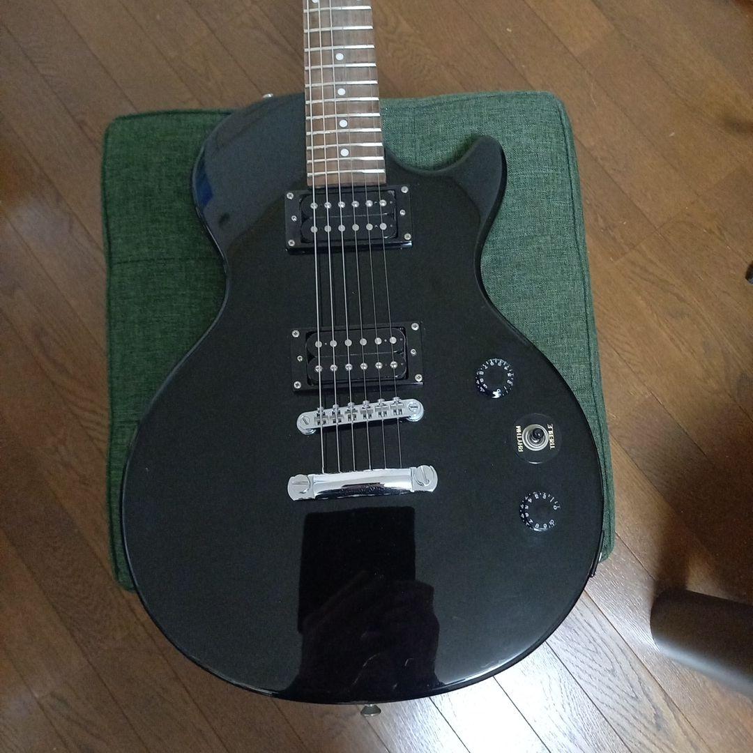 『本体のみ』Epiphone by Gibson special Ⅱ　Les P
