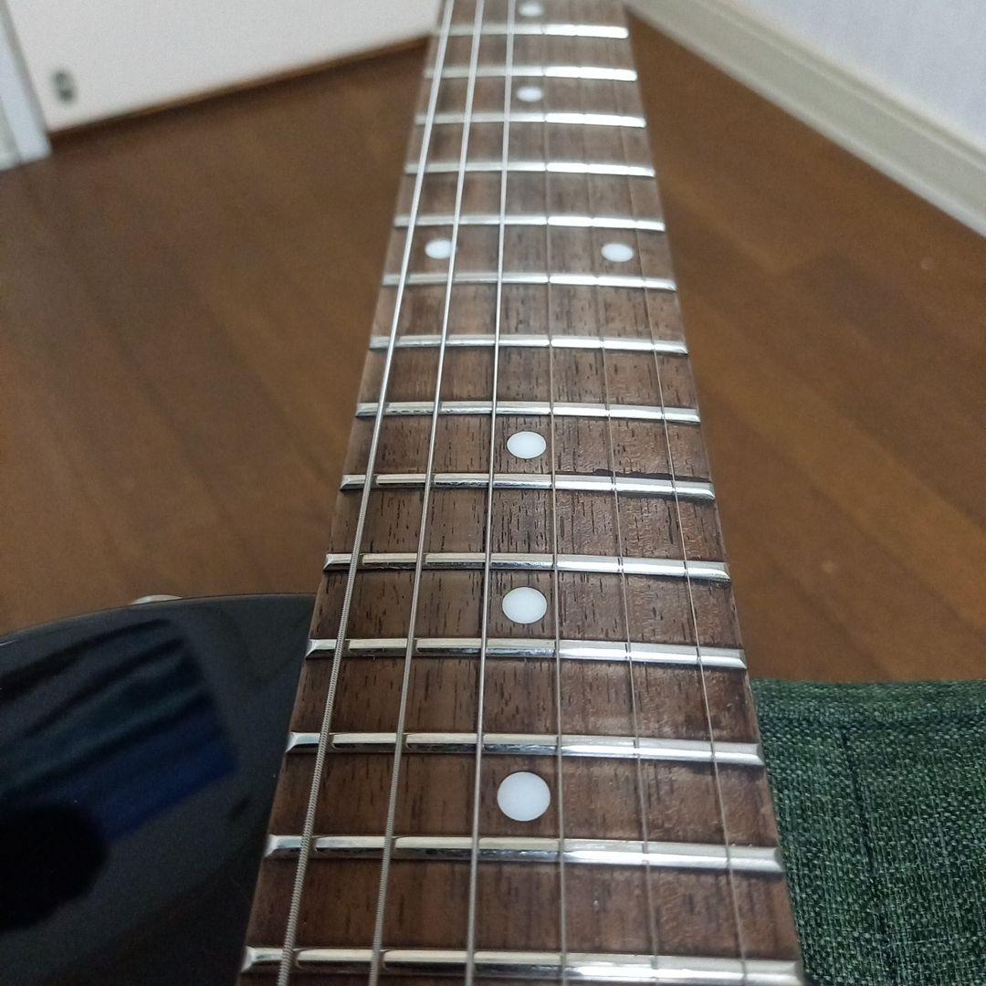 『本体のみ』Epiphone by Gibson special Ⅱ　Les P