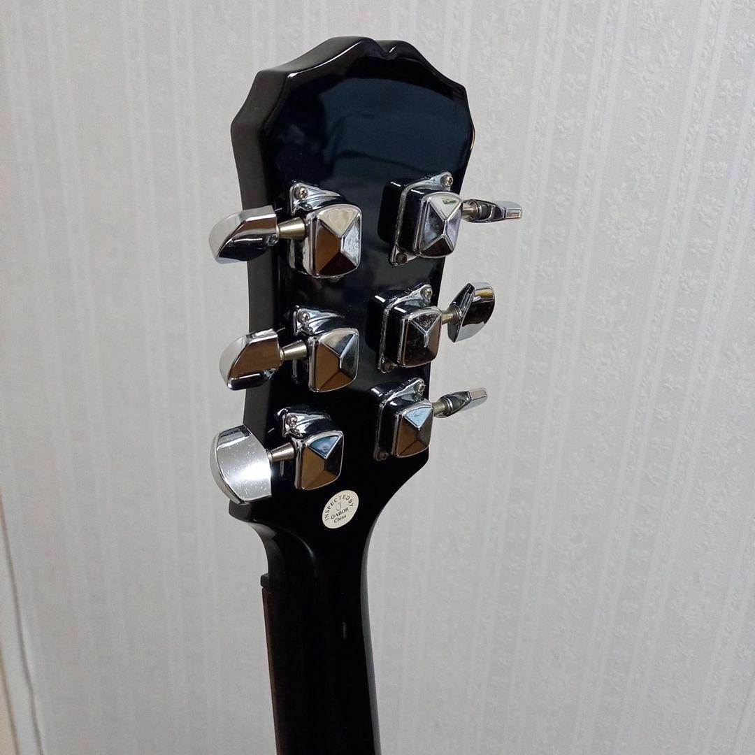 『本体のみ』Epiphone by Gibson special Ⅱ　Les P