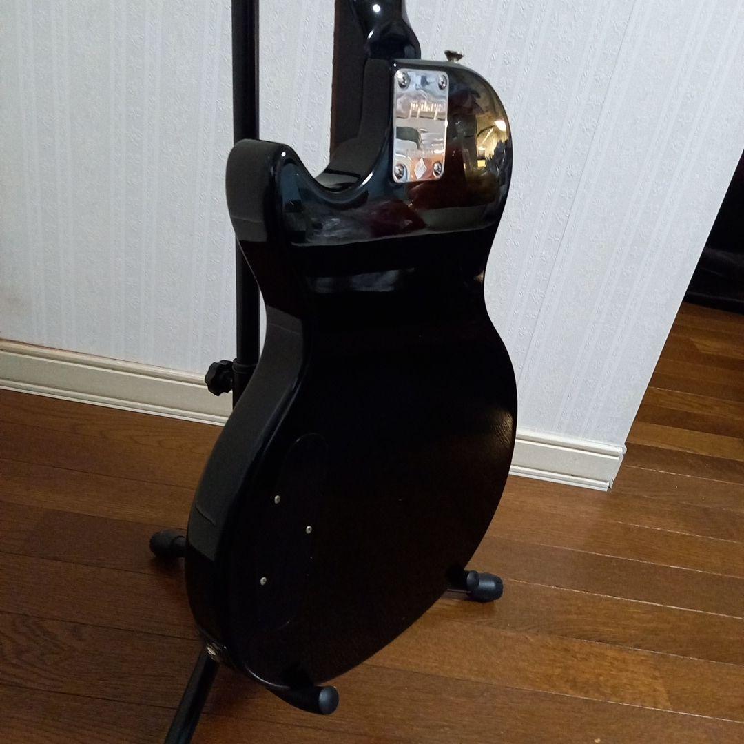 『本体のみ』Epiphone by Gibson special Ⅱ　Les P