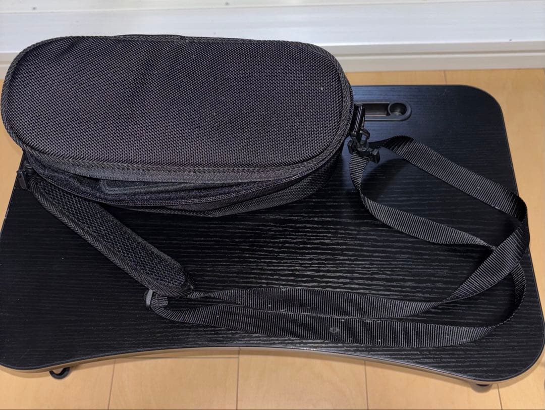 【ジャンク品】Panasonic HC-W580M ビデオカメラ 本体　付属品