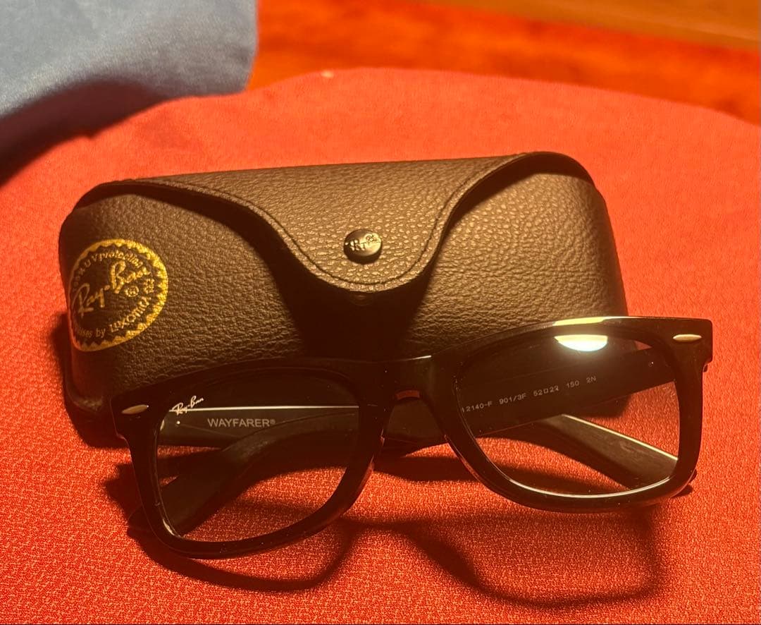 Ray–Ban レイバン　サングラス　木村拓哉着用モデル