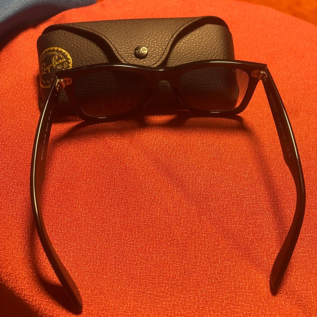Ray–Ban レイバン　サングラス　木村拓哉着用モデル