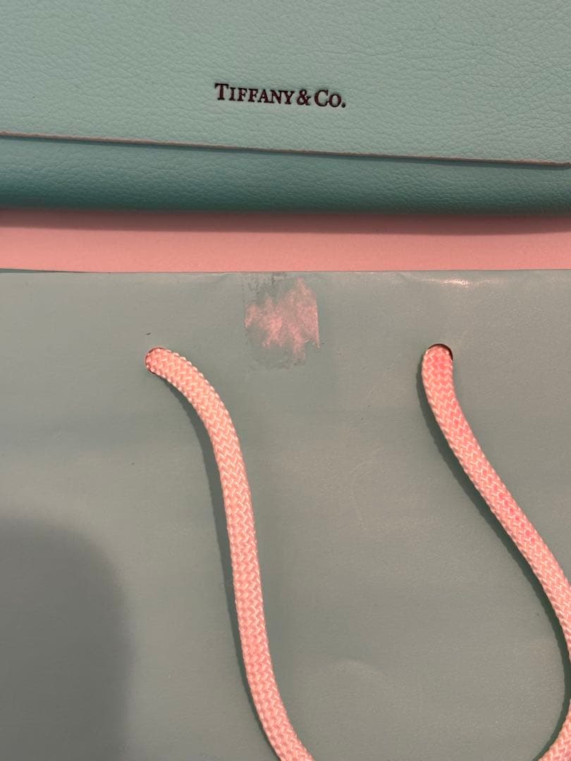 【未使用】Tiffany サングラス