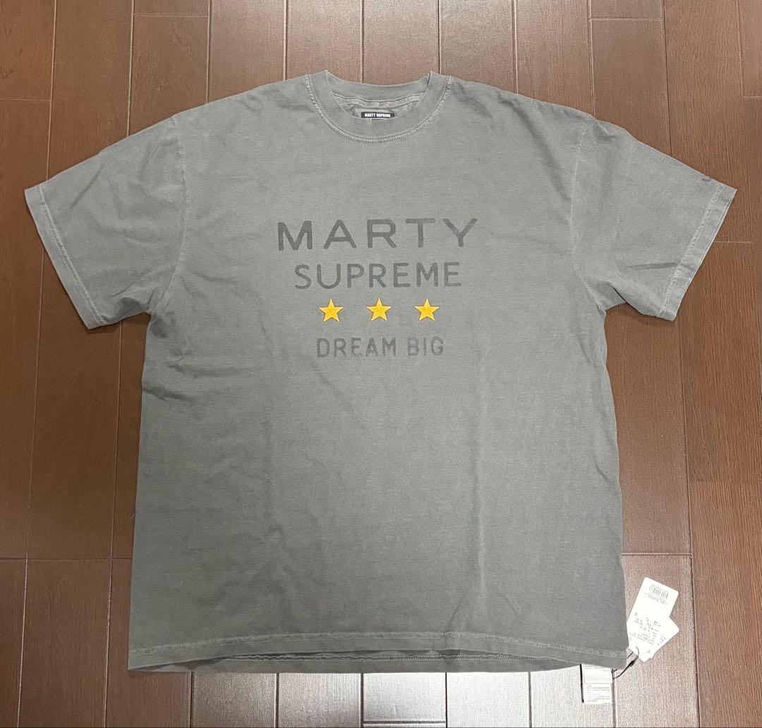 URBAN RESEARCH×MARTY SUPREME×A24 3STAR L