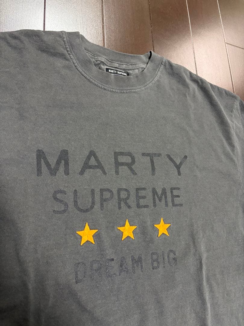 URBAN RESEARCH×MARTY SUPREME×A24 3STAR L
