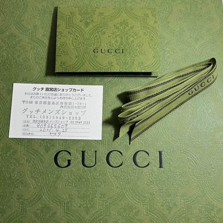【値下げ交渉OK】白Tシャツ　GUCCI
