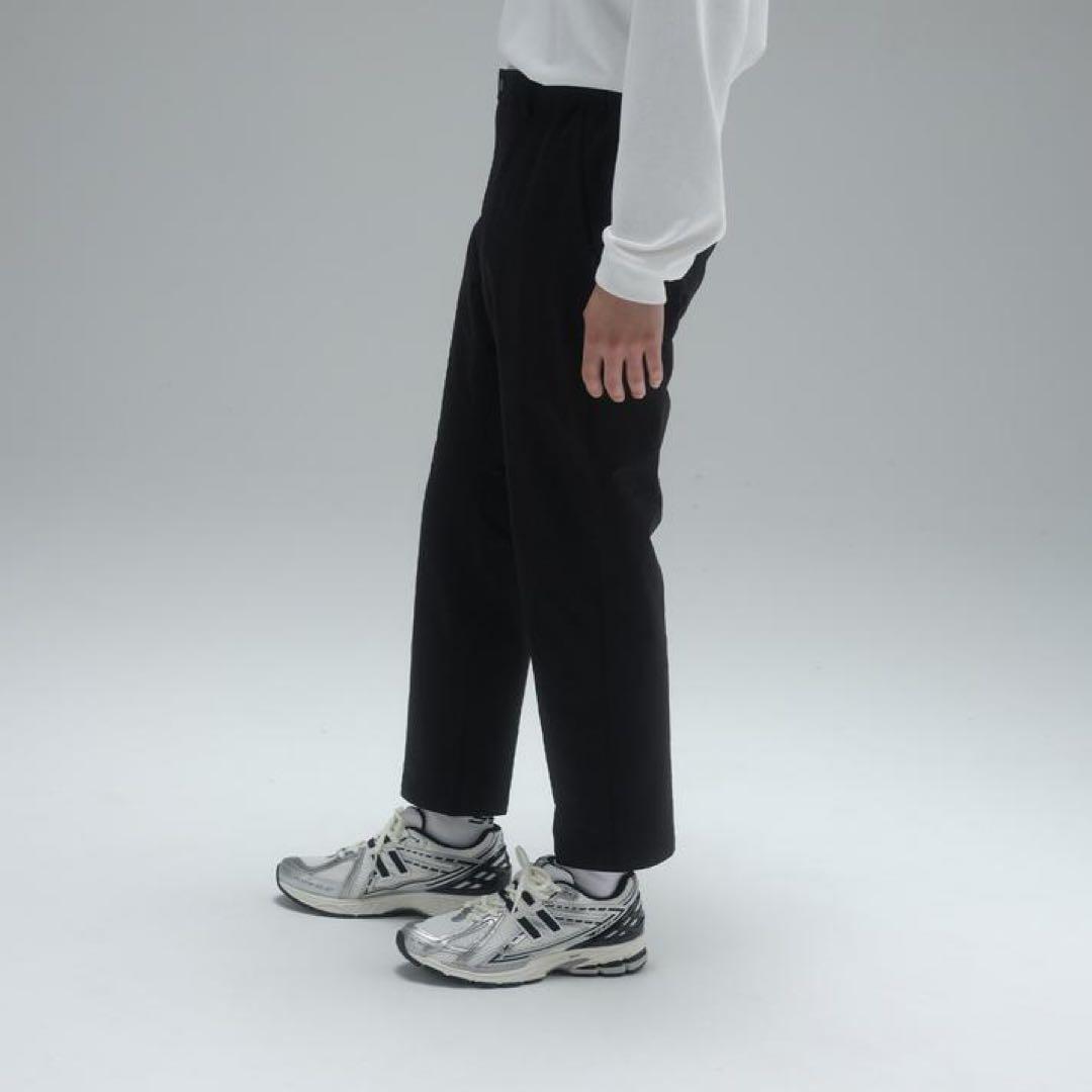 New Balance パンツ　MET24 Straight Fit Mサイズ