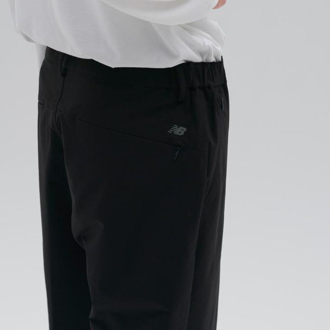 New Balance パンツ　MET24 Straight Fit Mサイズ