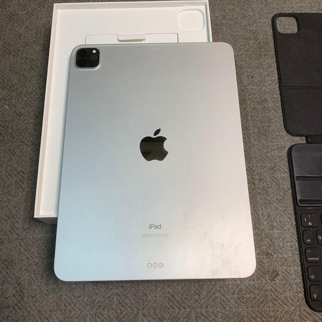 K254 iPad Pro 11インチ 第2世代 512GB Wi-Fi
