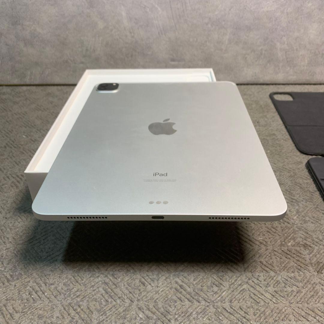 K254 iPad Pro 11インチ 第2世代 512GB Wi-Fi