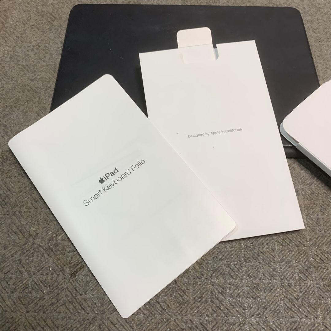 K254 iPad Pro 11インチ 第2世代 512GB Wi-Fi
