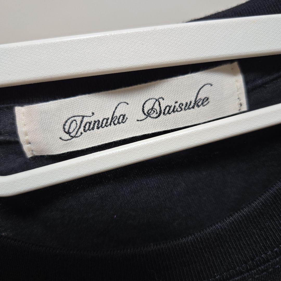 tanakadaisuke tシャツ