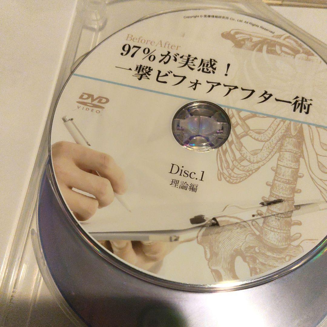 美品　Before・After 97％が実感！一撃ビフォアフター術
