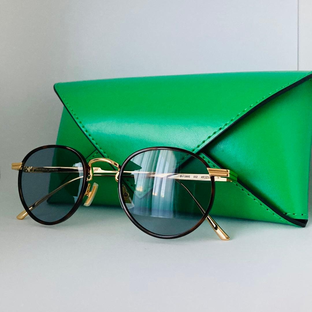 新品　ボッテガヴェネタ　サングラス　bottegaveneta ボッテガ 未使用