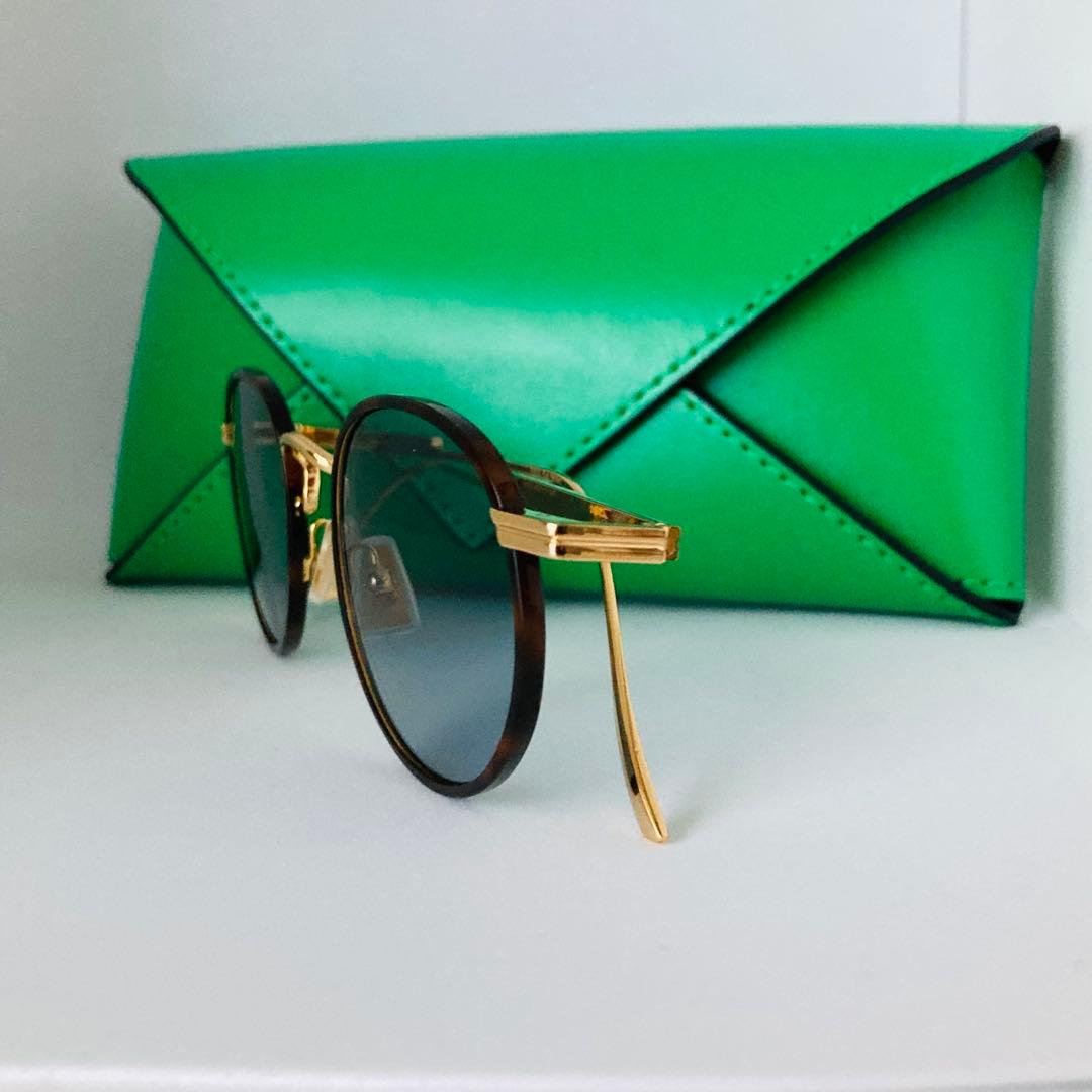 新品　ボッテガヴェネタ　サングラス　bottegaveneta ボッテガ 未使用