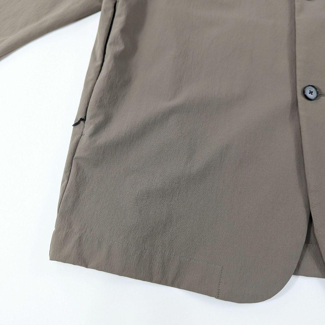 美品✨ユナイテッドアローズ　360° リラックス 2Bジャケット　1.9万　XL