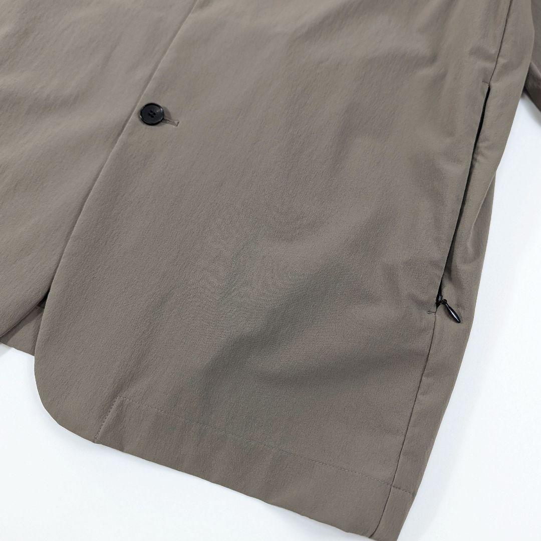 美品✨ユナイテッドアローズ　360° リラックス 2Bジャケット　1.9万　XL