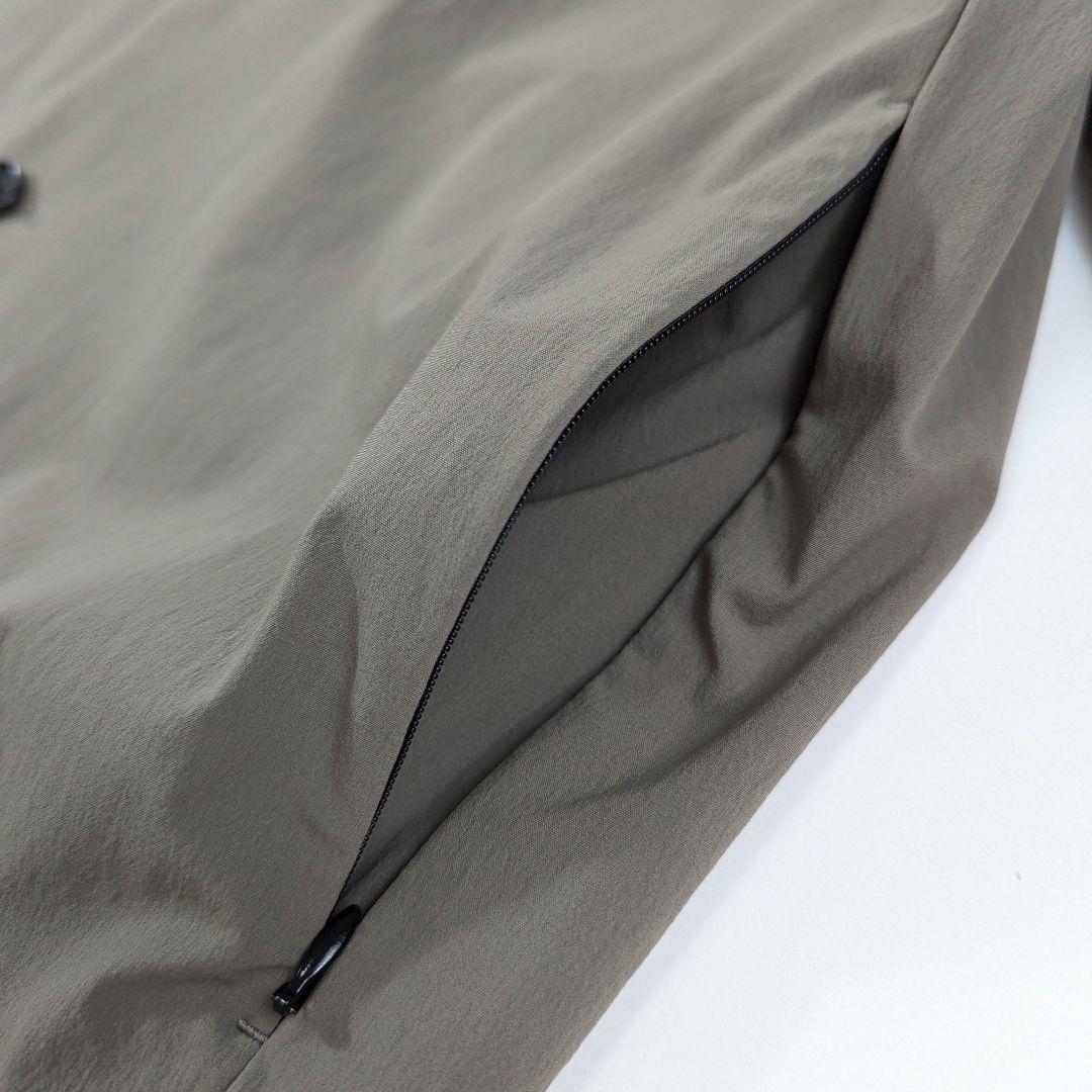 美品✨ユナイテッドアローズ　360° リラックス 2Bジャケット　1.9万　XL