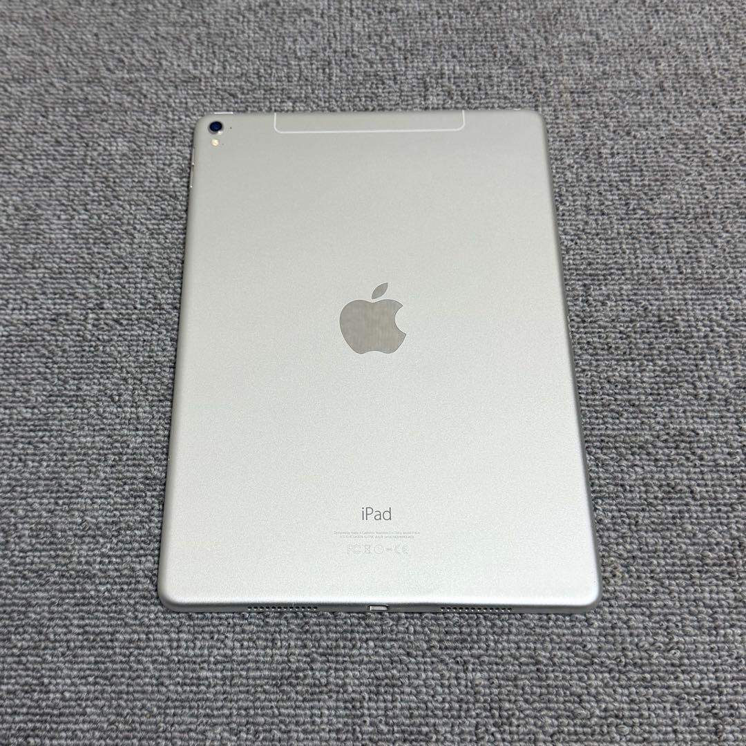 iPad本体 Apple iPad Pro Wi-Fi+Cellular 128GB