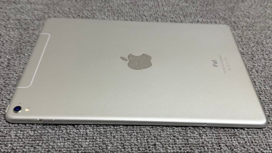 iPad本体 Apple iPad Pro Wi-Fi+Cellular 128GB