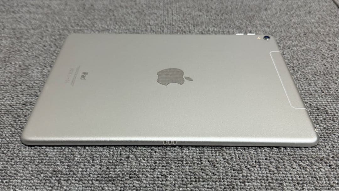 iPad本体 Apple iPad Pro Wi-Fi+Cellular 128GB