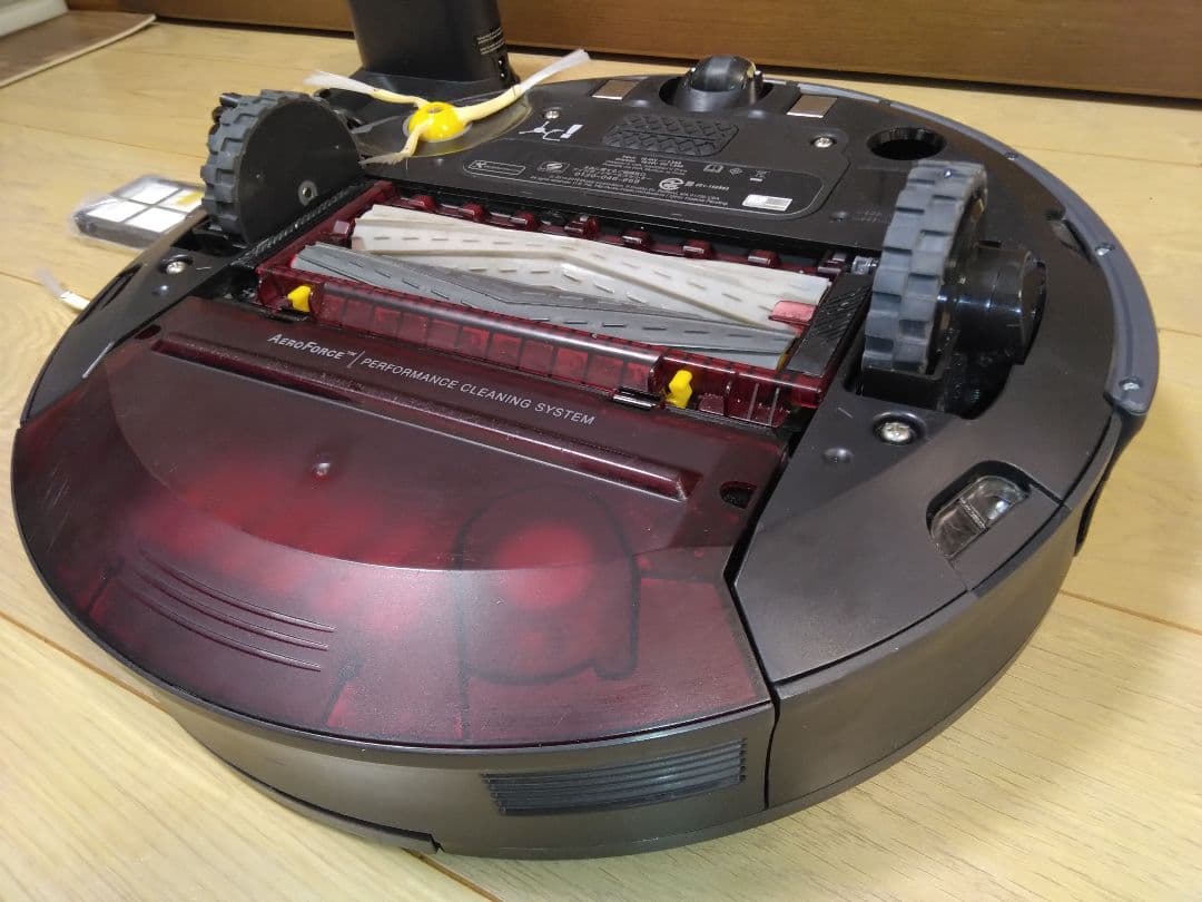 【使用5年700時間】ルンバ 960（2019年）