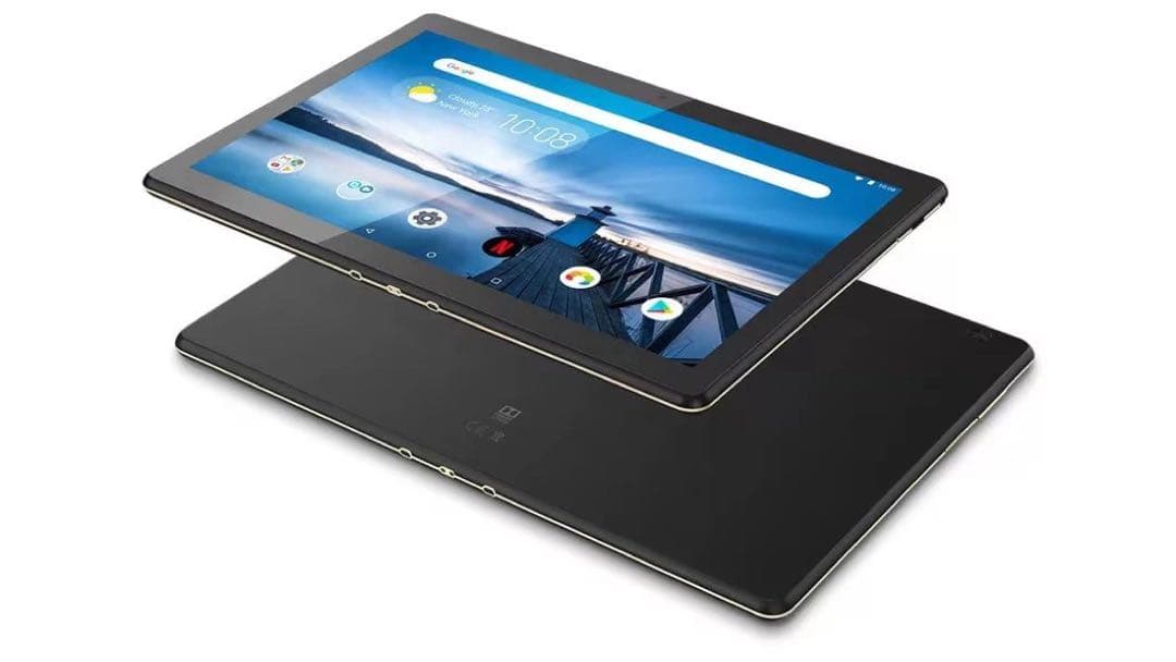 【新品】LenovoTab M10REL 32GB FULL-HD 新品ケース付