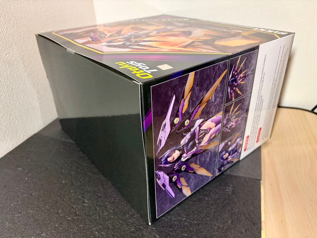 未開封　勝利の女神：NIKKE イサベル 1/7 完成品　フィギュア　豪華版