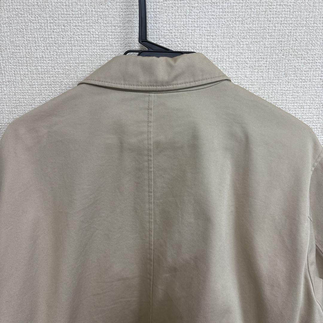 【大きいサイズ】ラコステ　スウィングトップ　ロゴ　大人気