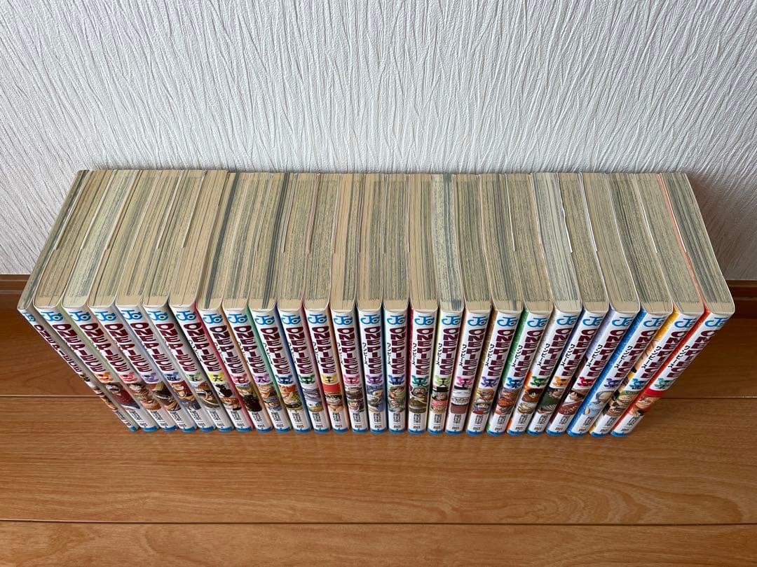 ワンピース 全101巻セット