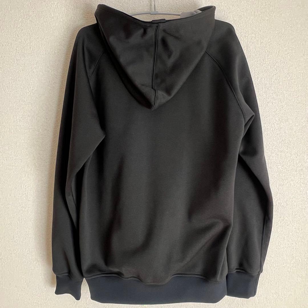 INHABITANT スノーボード ウェア パーカー インナー セット 美品