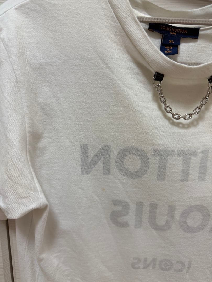 ヴィトン Tシャツ レディース