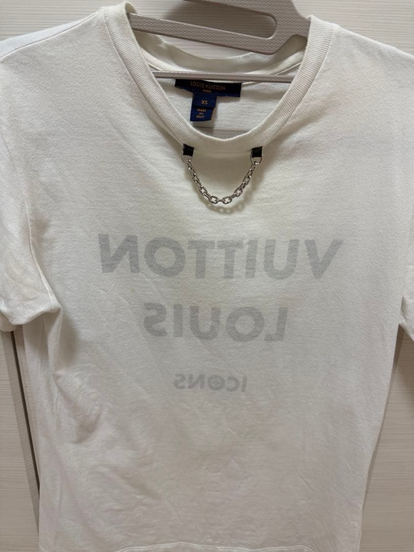 ヴィトン Tシャツ レディース