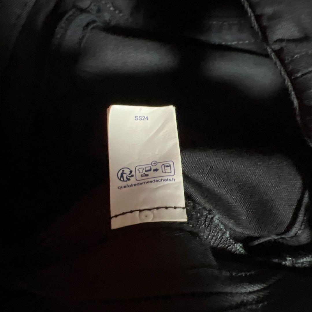最終値下　正規品　美品　Supreme ワークキャップ