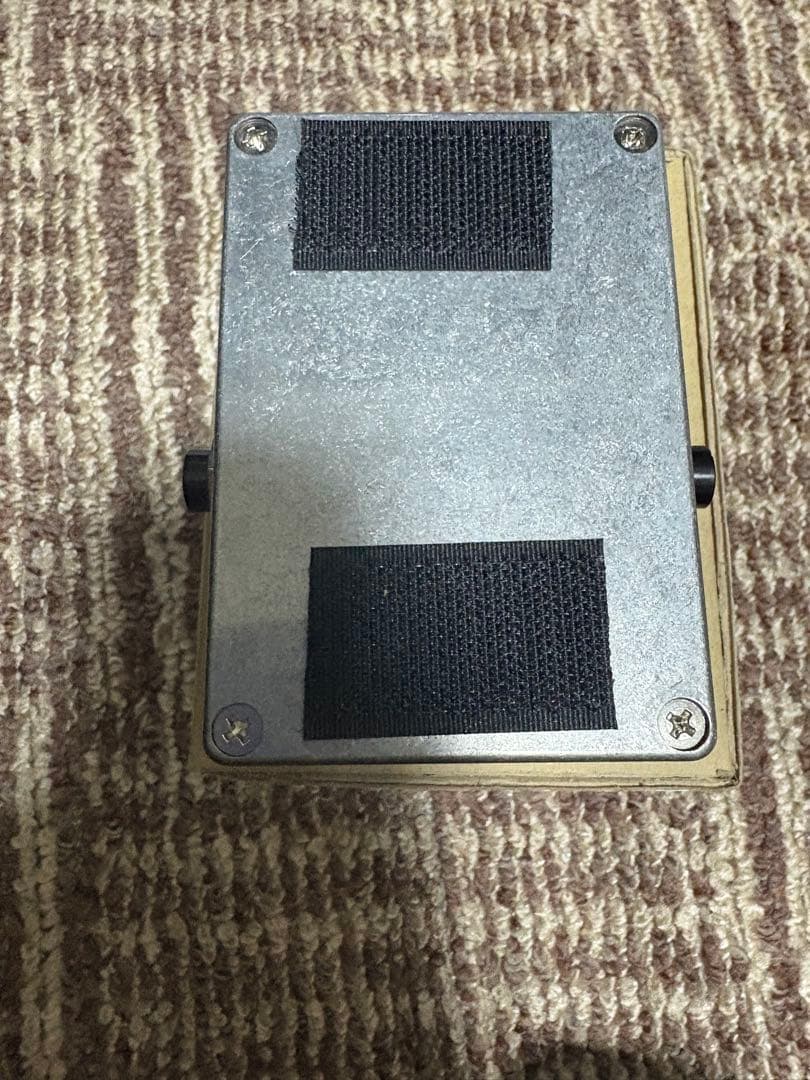 ALBIT GW-1B ベースエフェクター